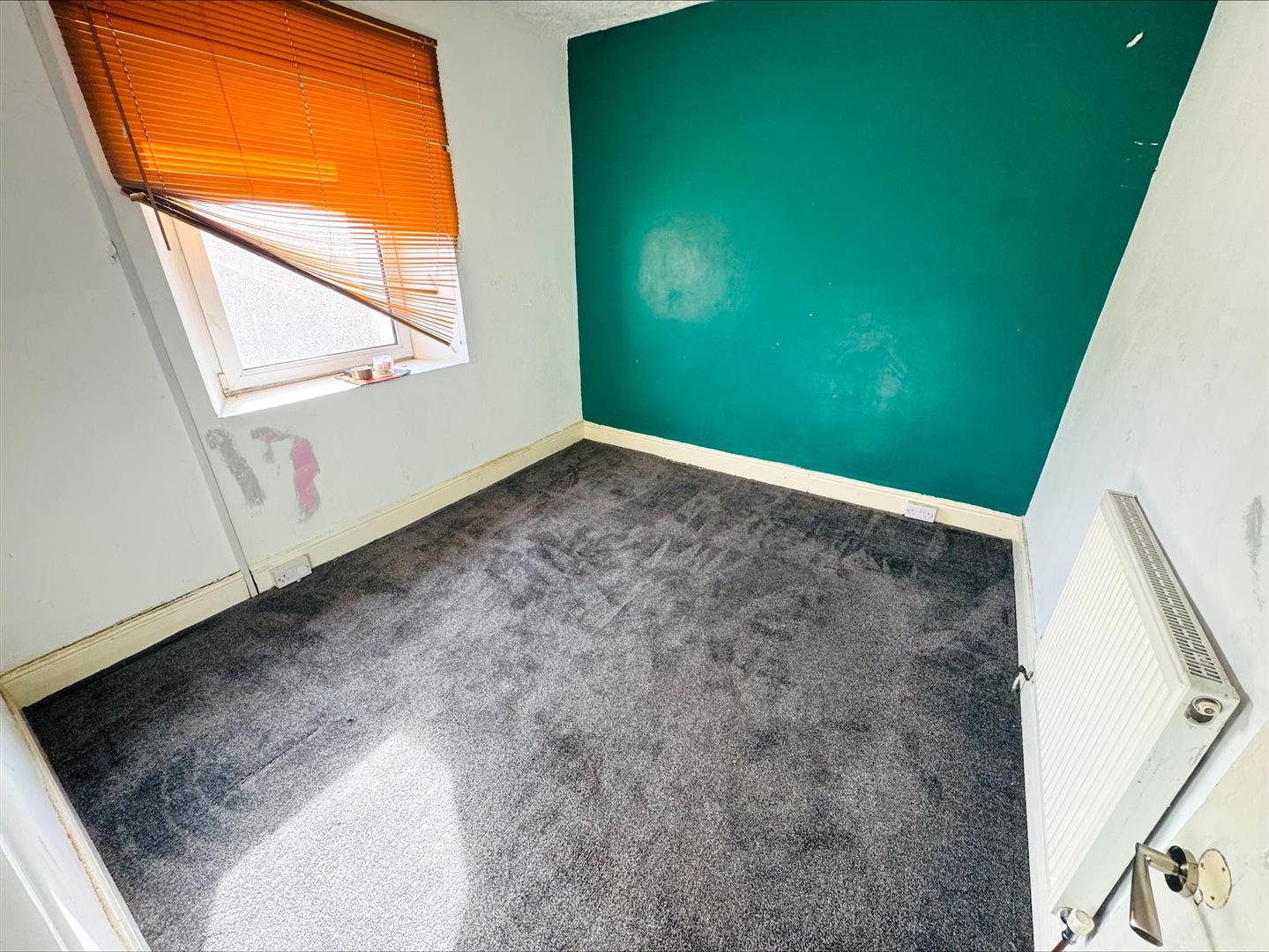 Cornish Place, Llanelli, SA15 2BN